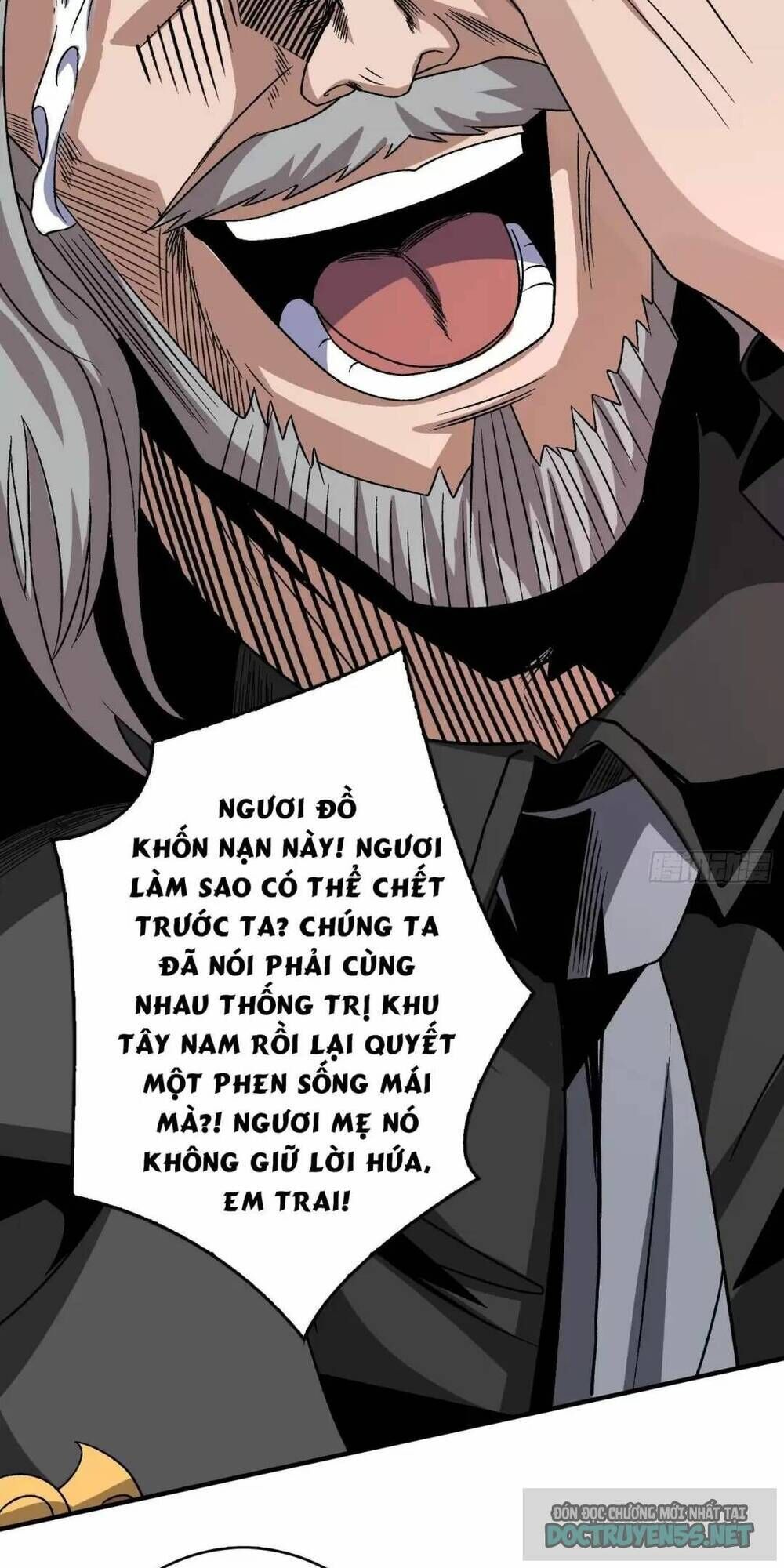 vừa chơi đã có tài khoản vương giả chapter 199 - Next chapter 200