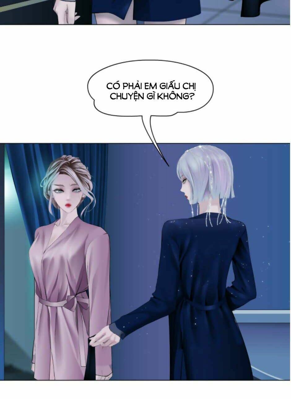 đằng nữ chapter 40 - Trang 2