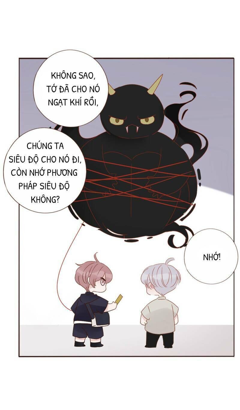 ôm hôn mạc nhiên chapter 9 - Trang 2