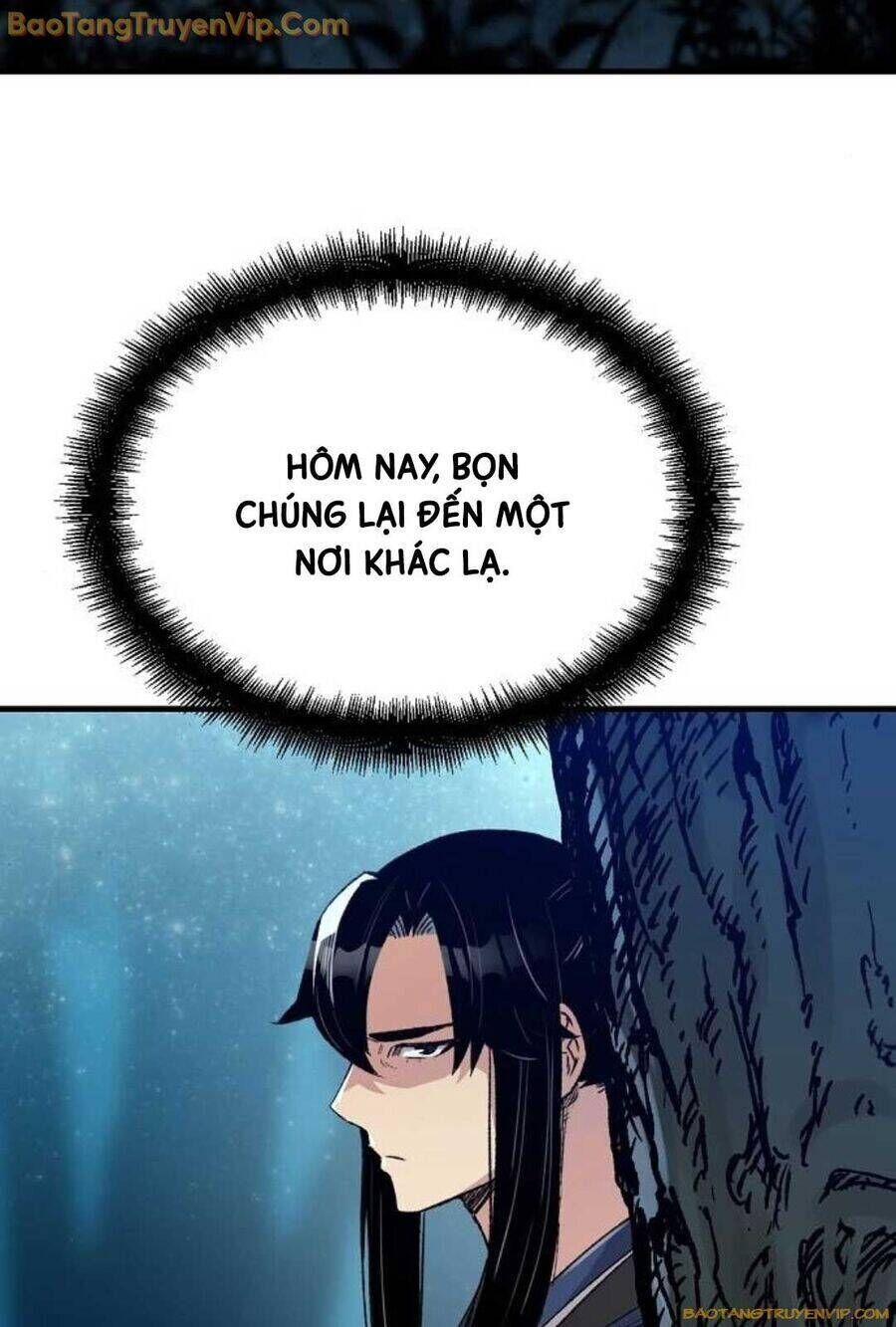 thiên ma quy hoàn Chapter 47 - Trang 2