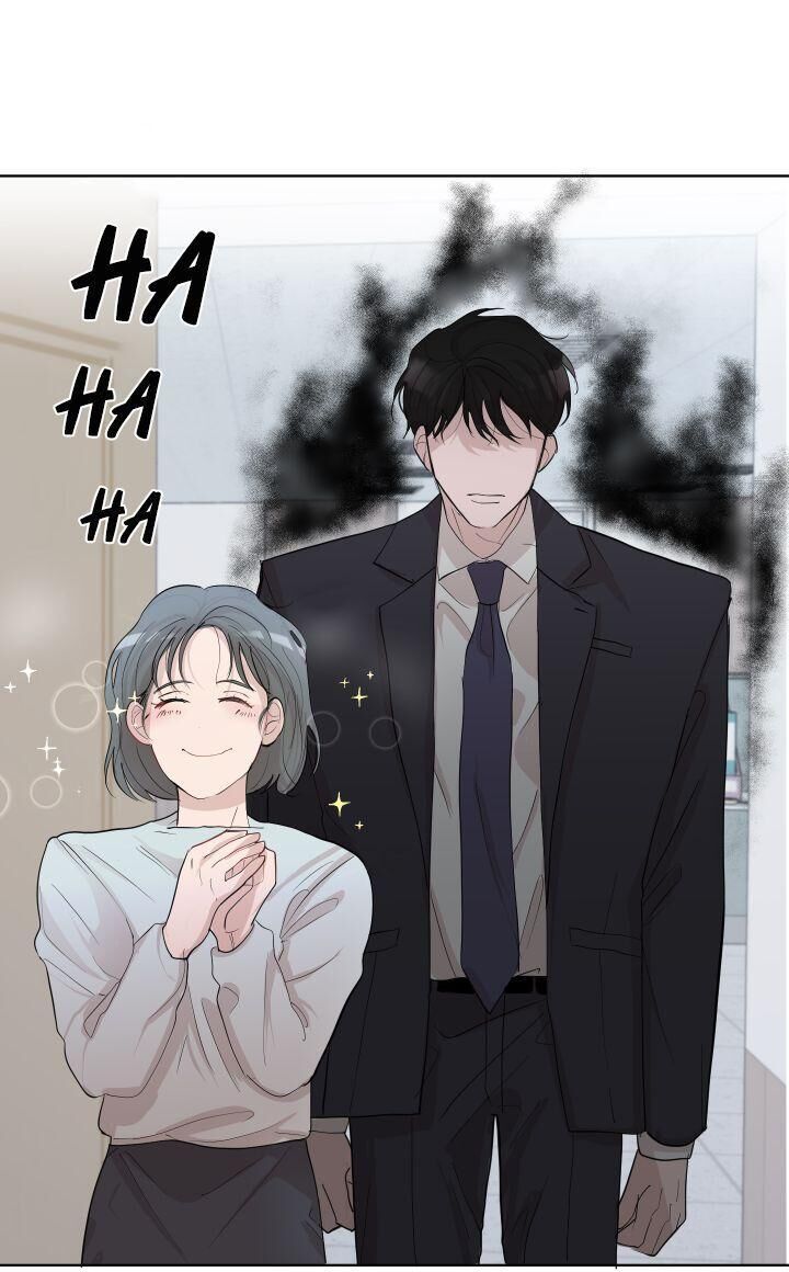 hẹn hò chốn công sở Chapter 7 - Next chapter 8