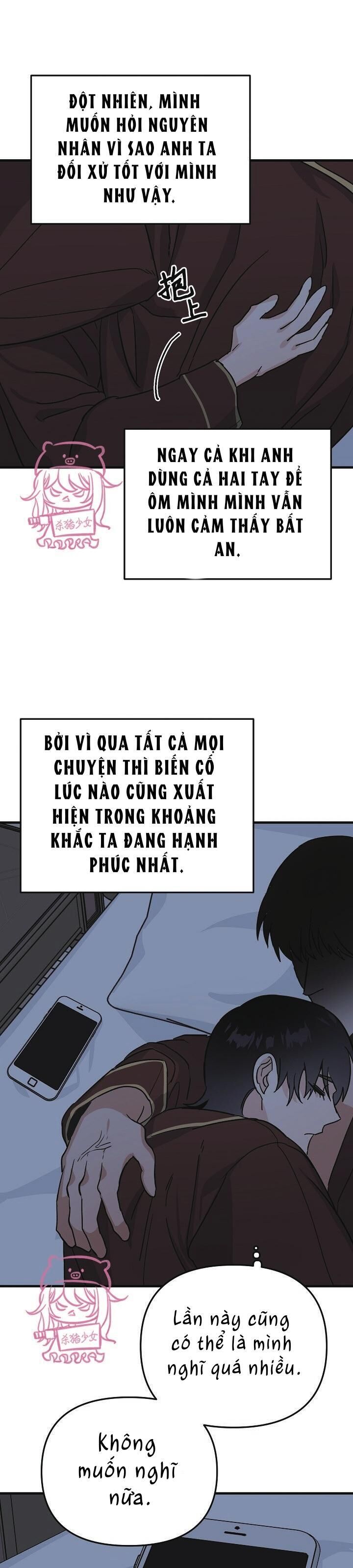 thiên đường Chapter 11 - Next chapter 12