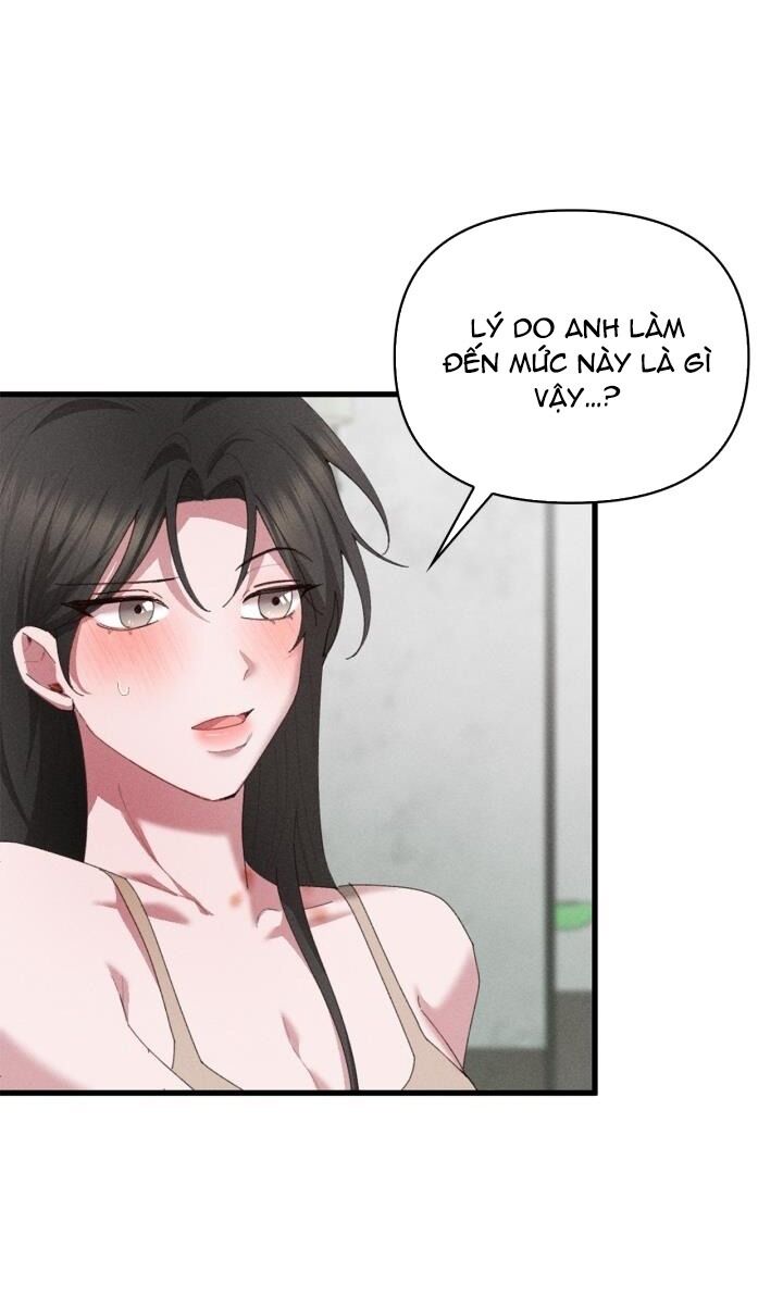 [18+] nụ hôn khát máu Chap 20 - Trang 2