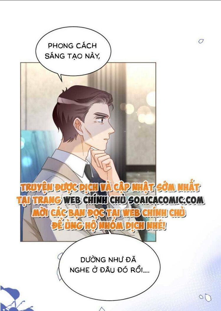 được các anh trai chiều chuộng tôi trở nên ngang tàng chapter 126 - Next chapter 127