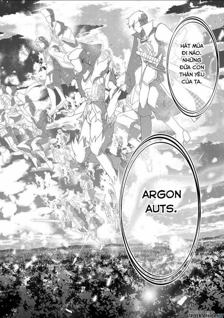 yasei no last boss ga arawareta chapter 40 - Next chapter 41