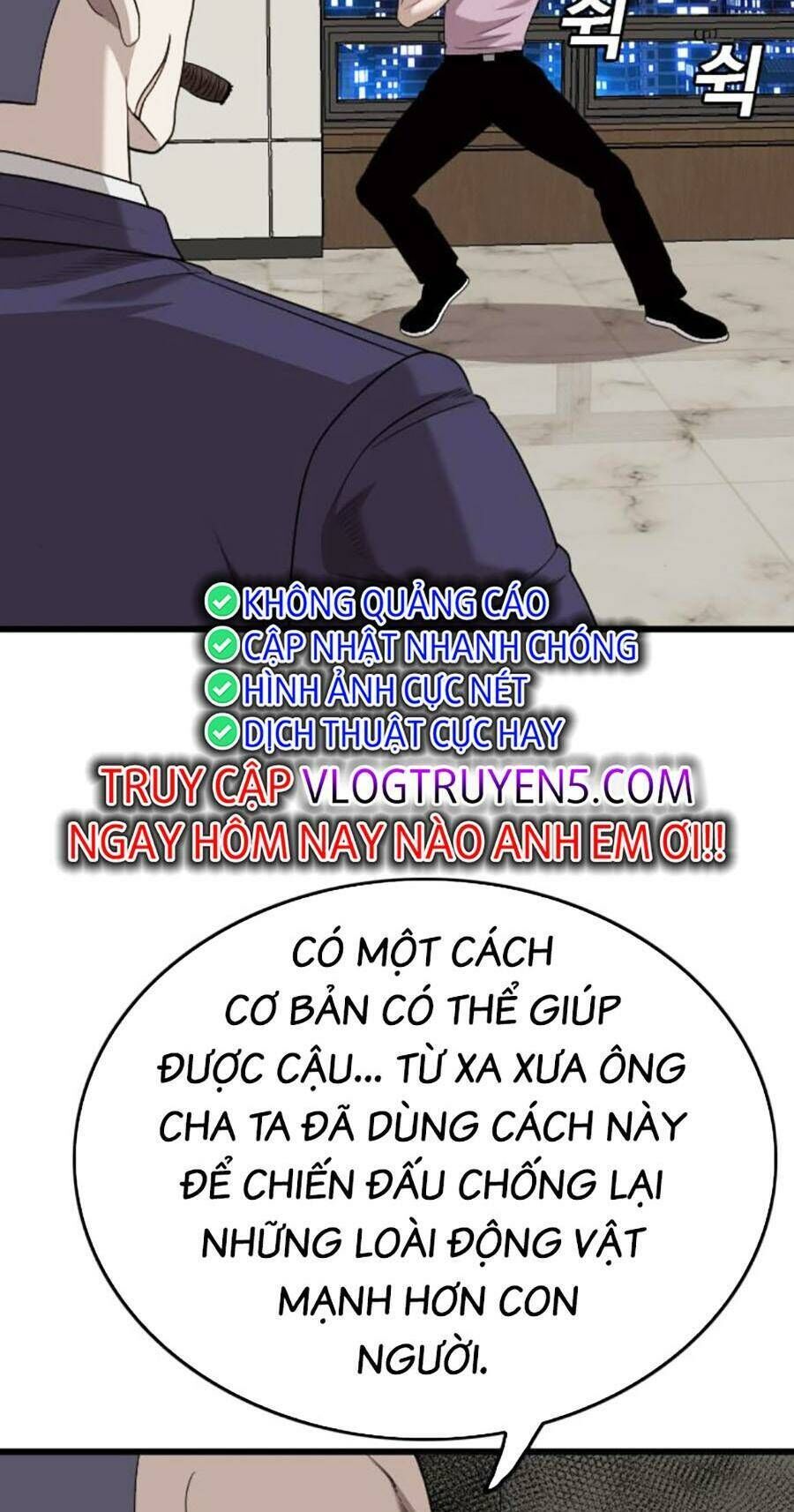 người xấu chapter 181 - Trang 2