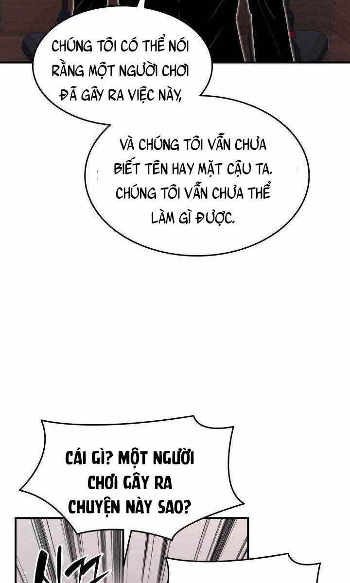 tôi là lính mới chapter 123 - Next chapter 124