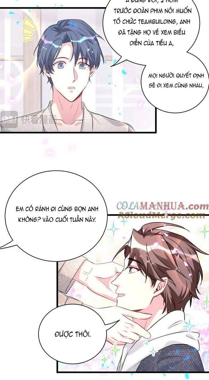 đứa bé là của ai ???? Chapter 242 - Next Chapter 243