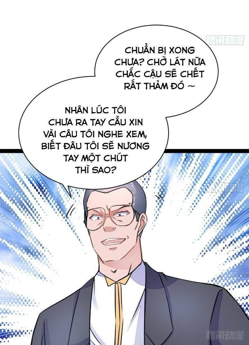 cực phẩm tiên tôn ở rể chapter 15 - Trang 2