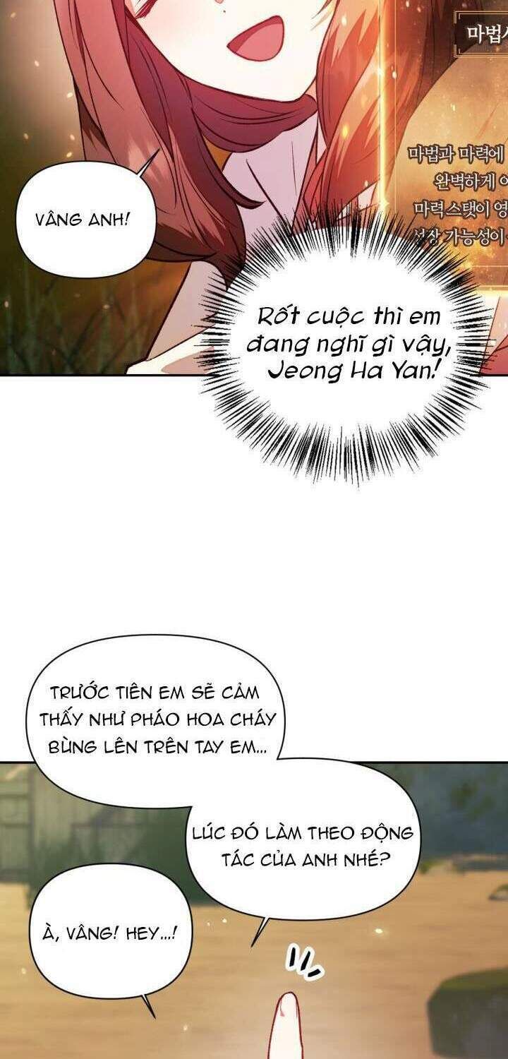 kí sự hồi quy chapter 10 - Trang 2