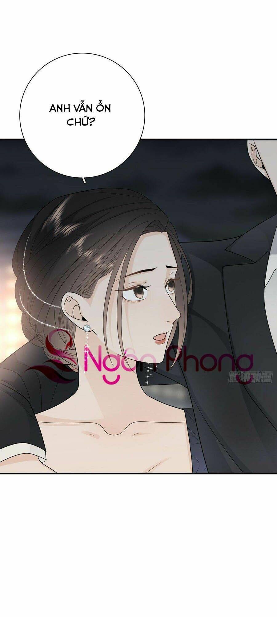 ác ma thân yêu chapter 17 - Next chapter 18