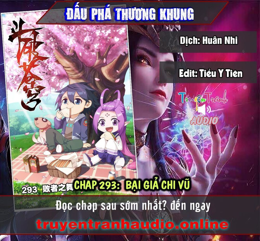 đấu phá thương khung chương 293.1 - Next chương 293.1