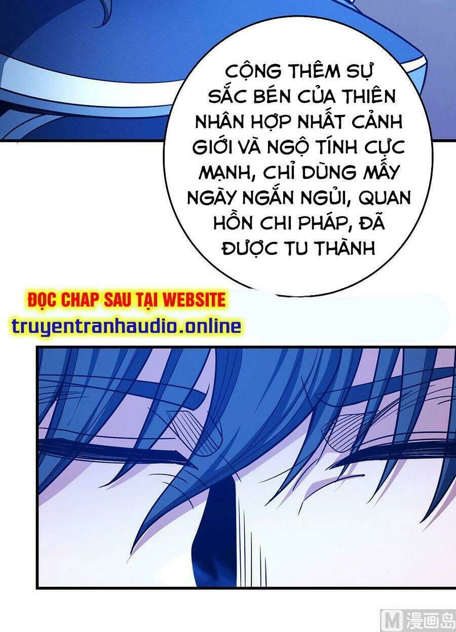 tuyệt thế võ thần chapter 336 - Next Chapter 336