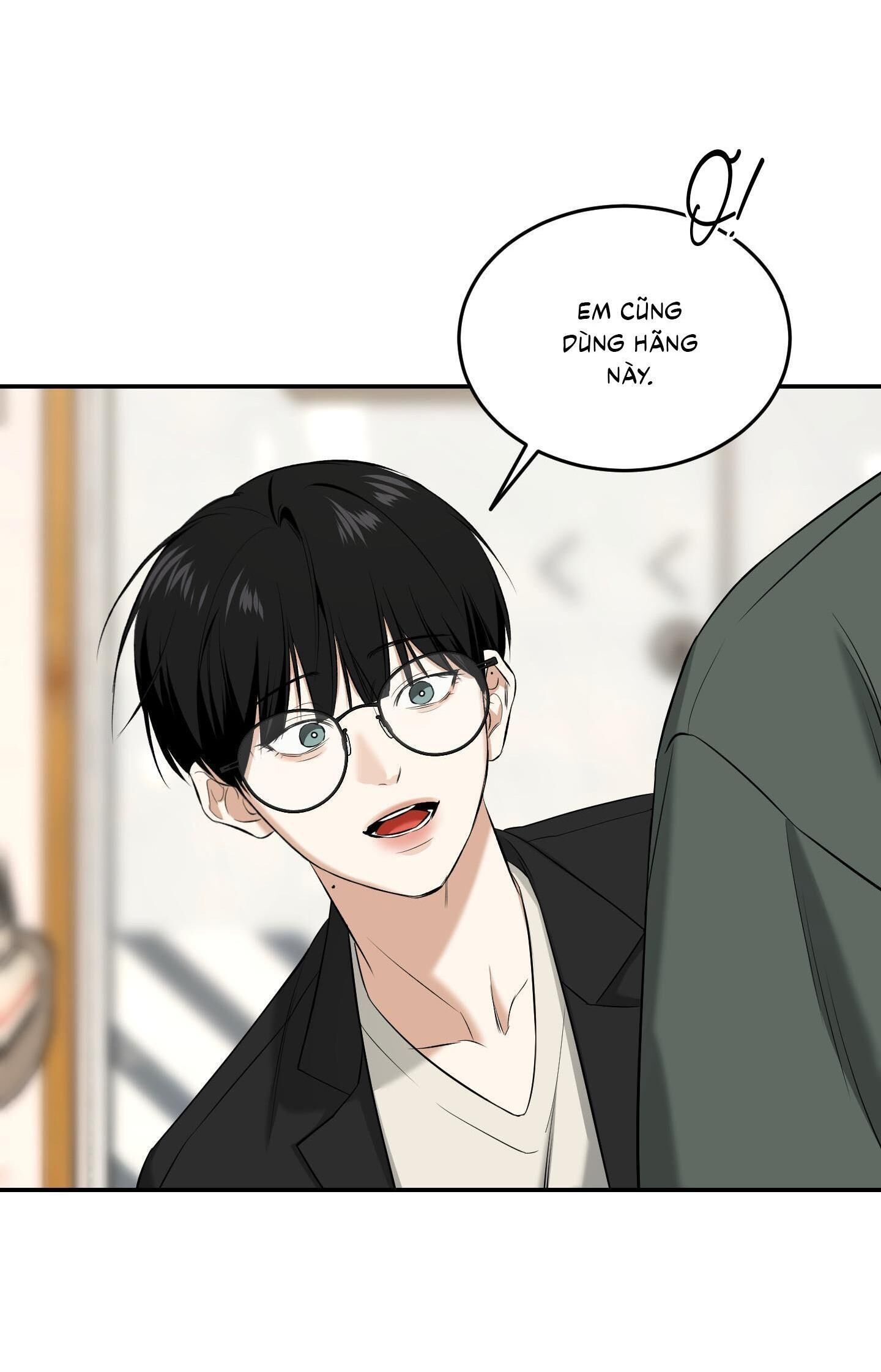 (cbunu) hưởng lợi Chapter 28 - Next Chapter 29 H+