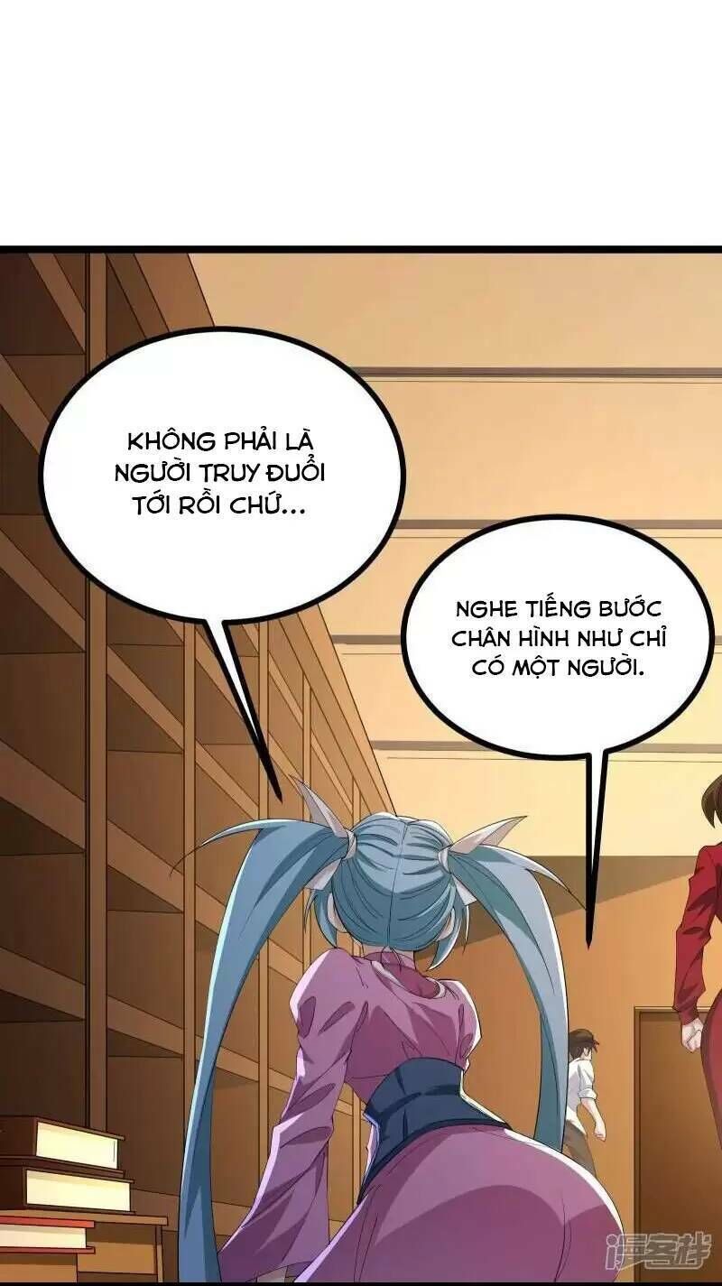 ta quét phó bản ở khắp thế giới chapter 29 - Next chapter 30