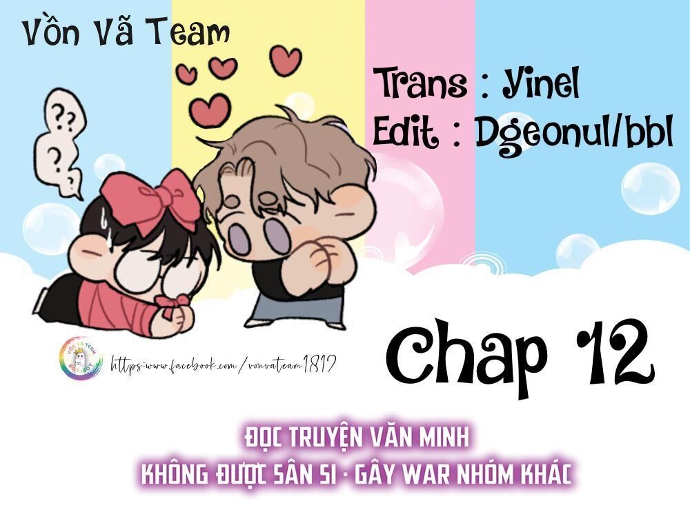 Ma Cà Rồng Đếch Có Thật Đâu! (END) Chapter 12 - Next Chapter 13