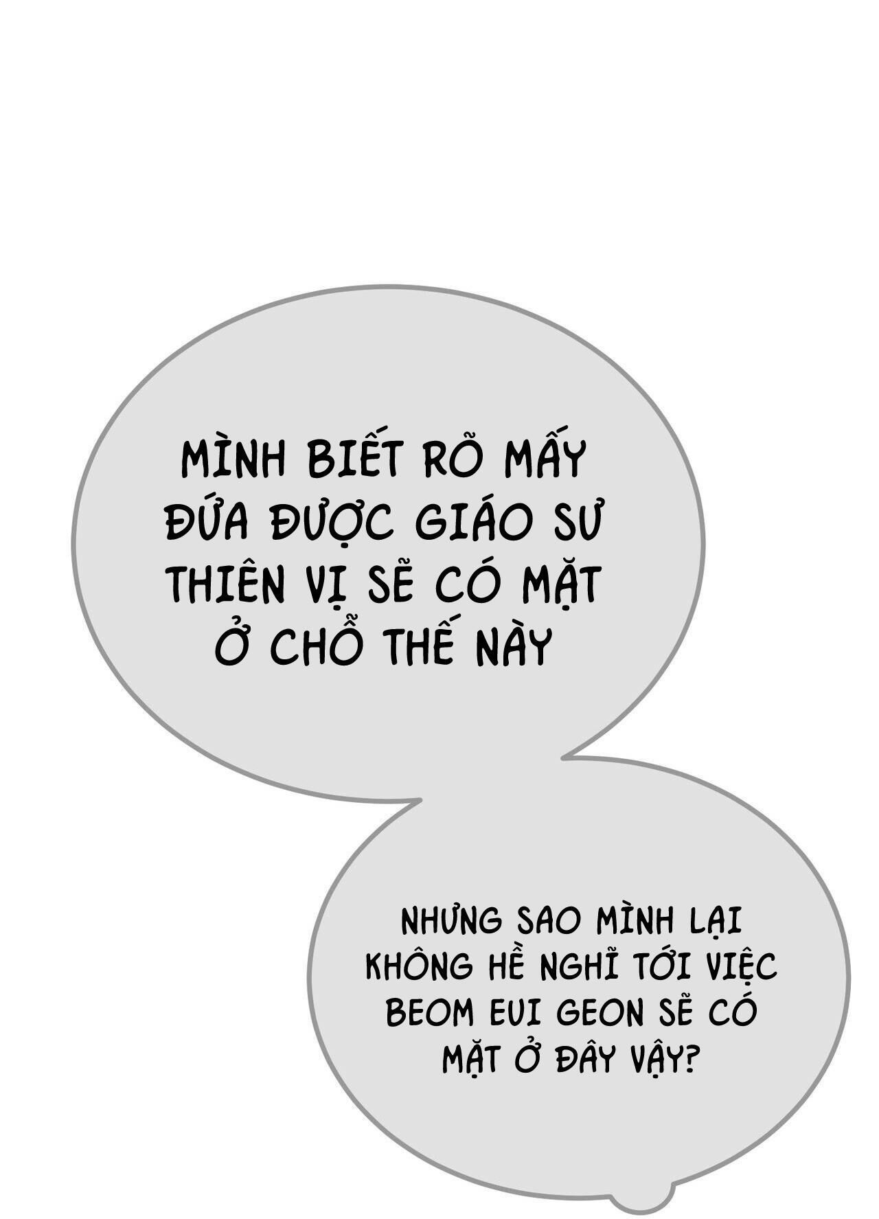 CẠM BẪY ĐẠI HỌC Chapter 21 - Next Chapter 21