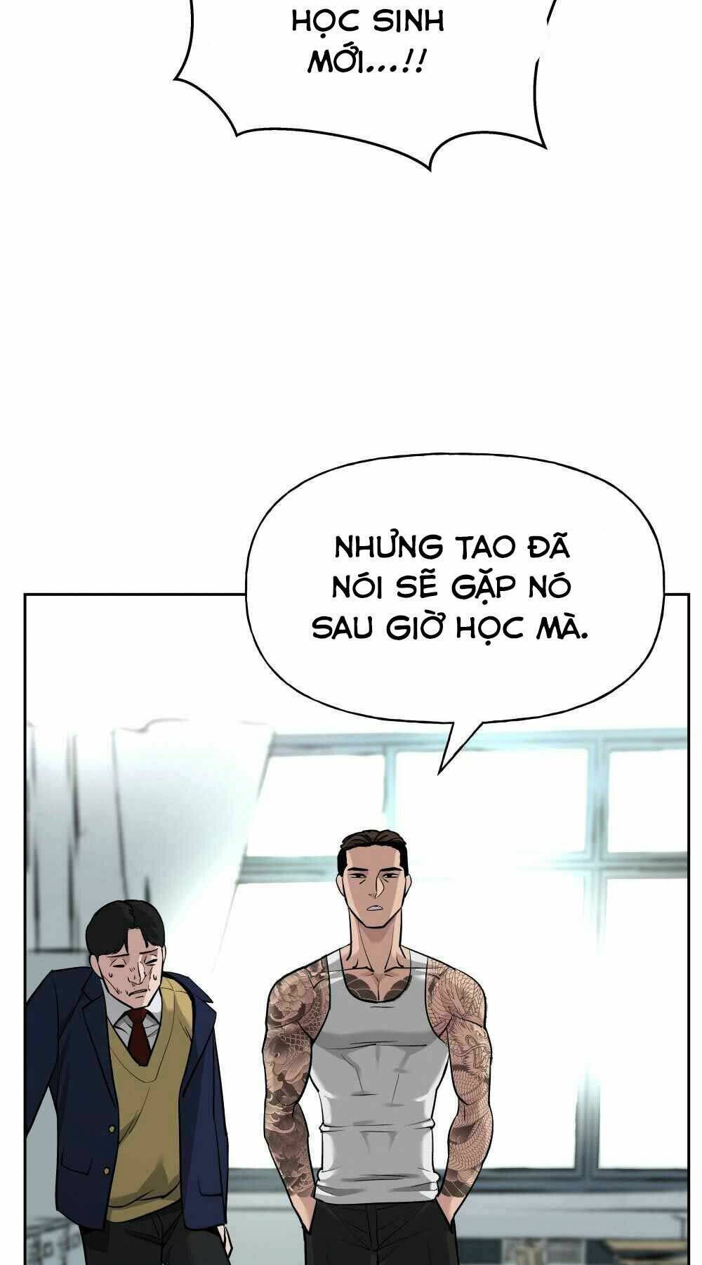 giang hồ thực thi công lý chapter 6 - Trang 2