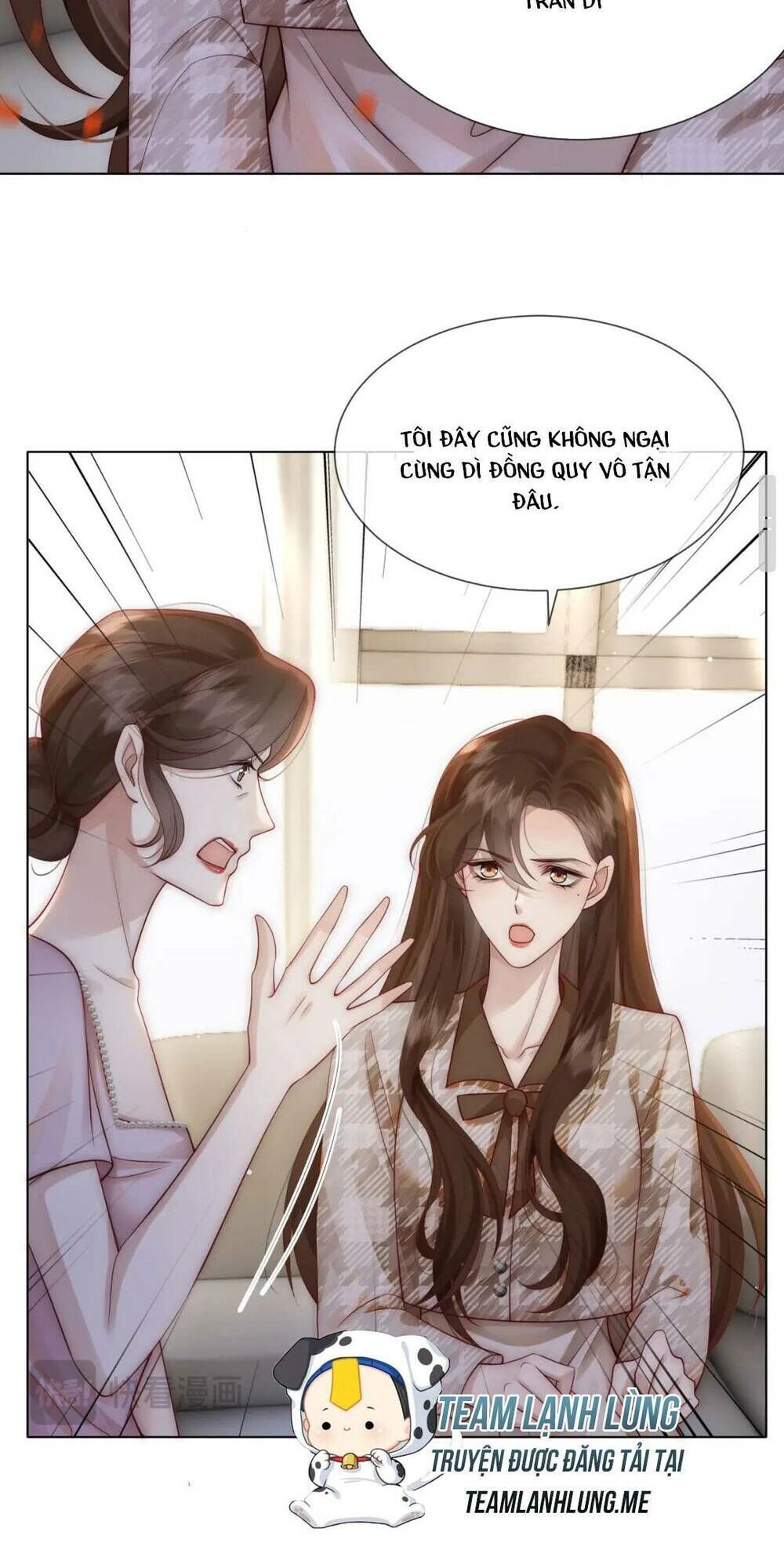 nhất dạ trầm hôn chapter 16 - Trang 2