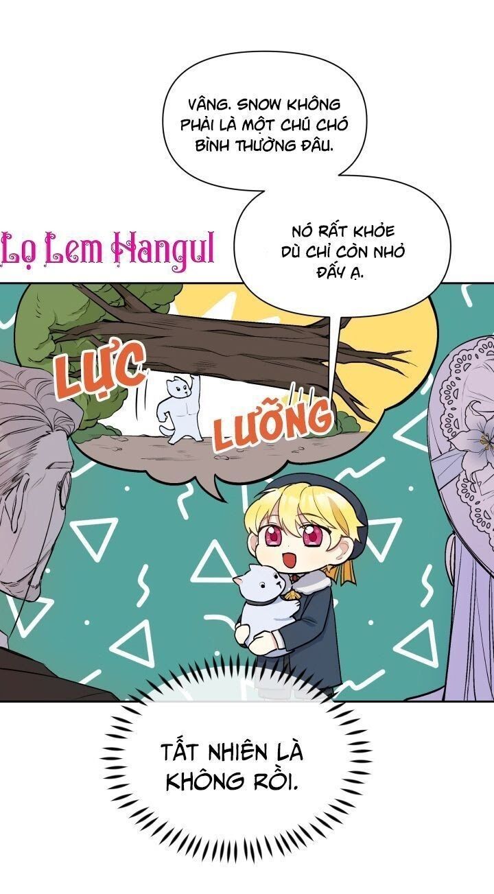 bl ngắn chịch hỏny Chapter 6 - Trang 2