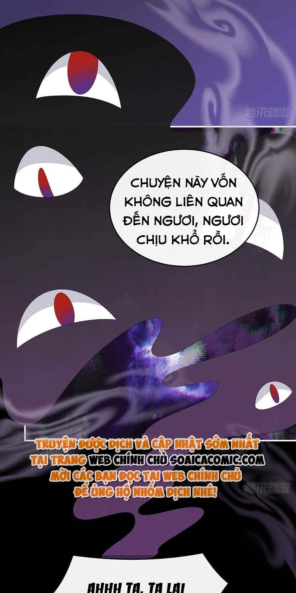 thê chủ, thỉnh hưởng dụng chapter 49 - Trang 2