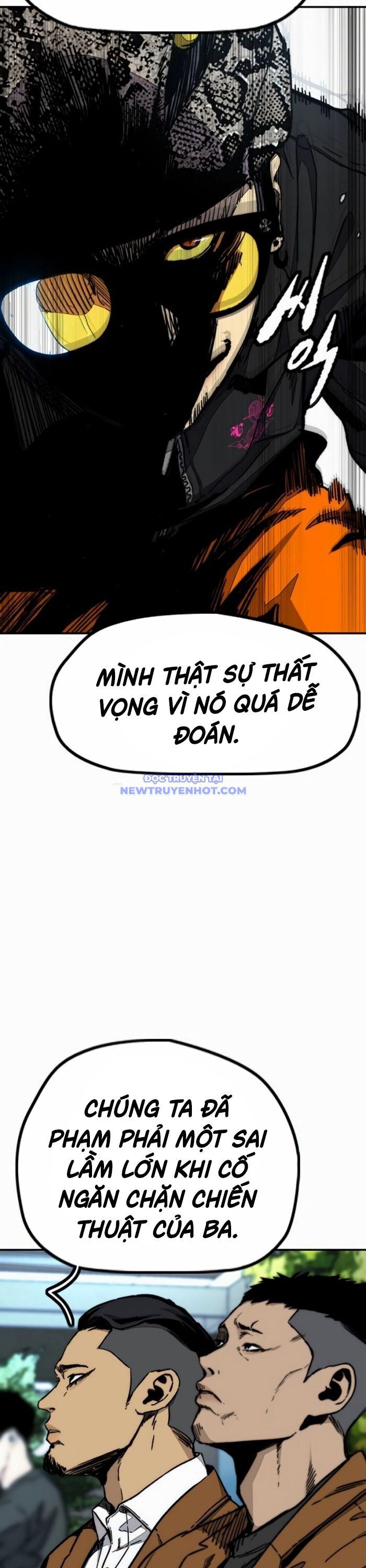 thể thao cực hạn Chapter 528 - Trang 2