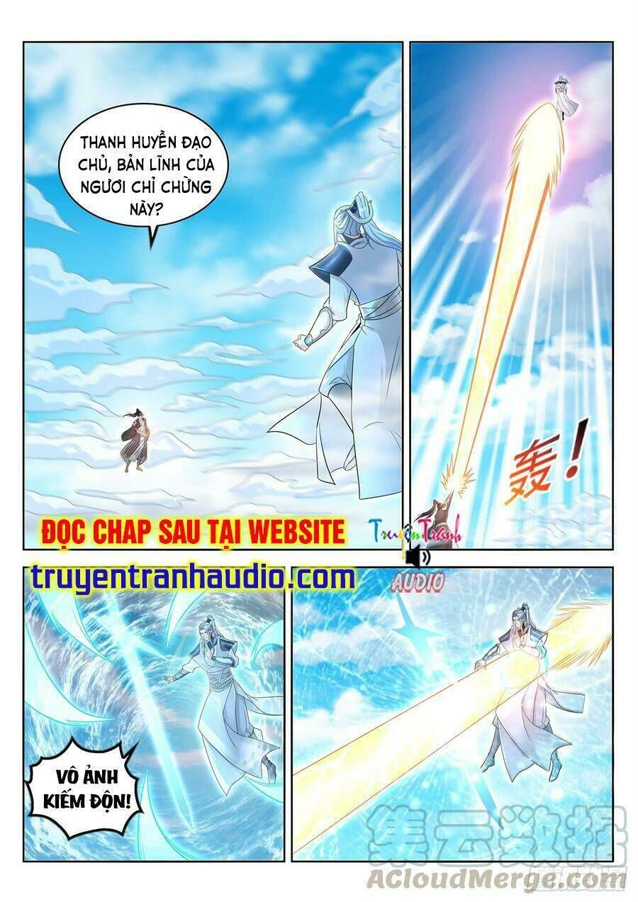 trọng sinh đô thị tu tiên Chapter 386 - Next Chapter 387