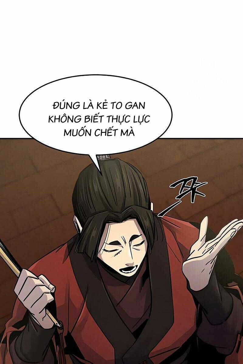 cuồng ma tái thế chapter 66 - Next chapter 67