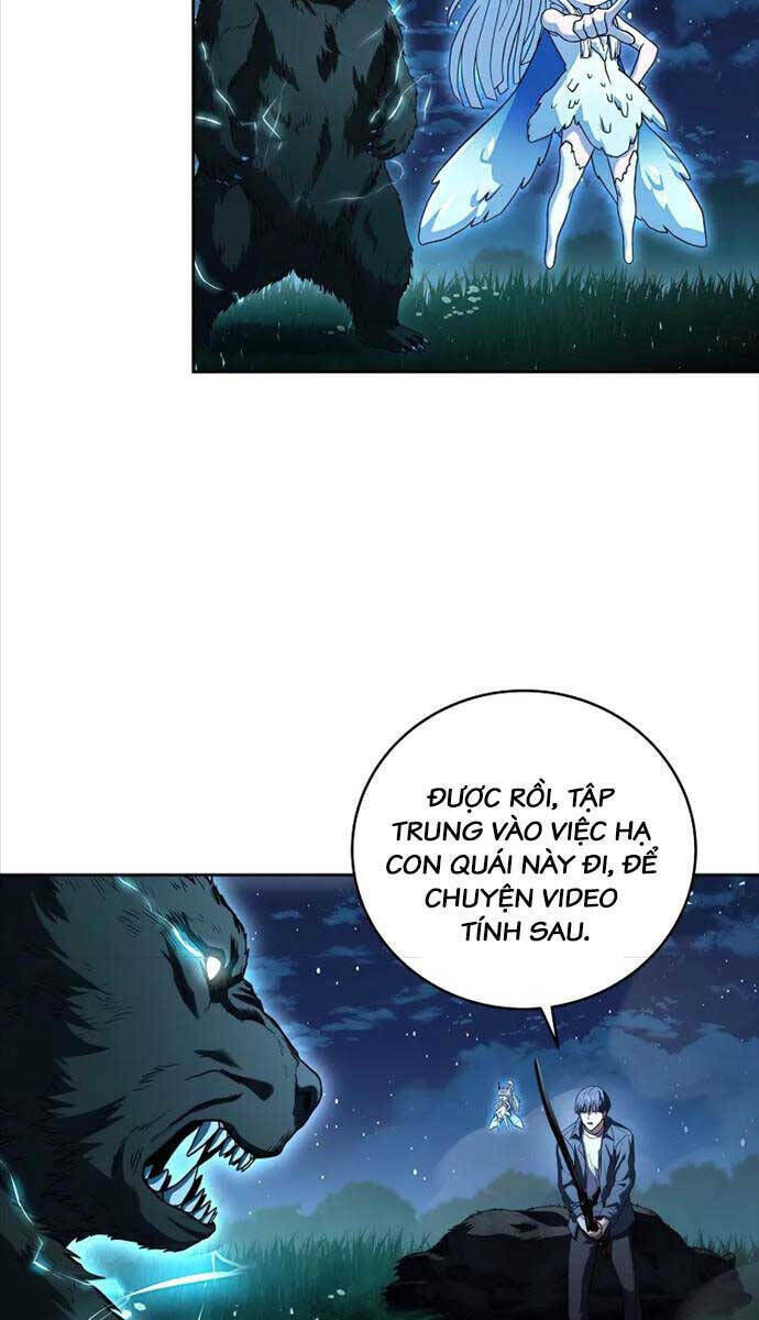 sự trở lại của người chơi bị đóng băng chapter 84 - Trang 2