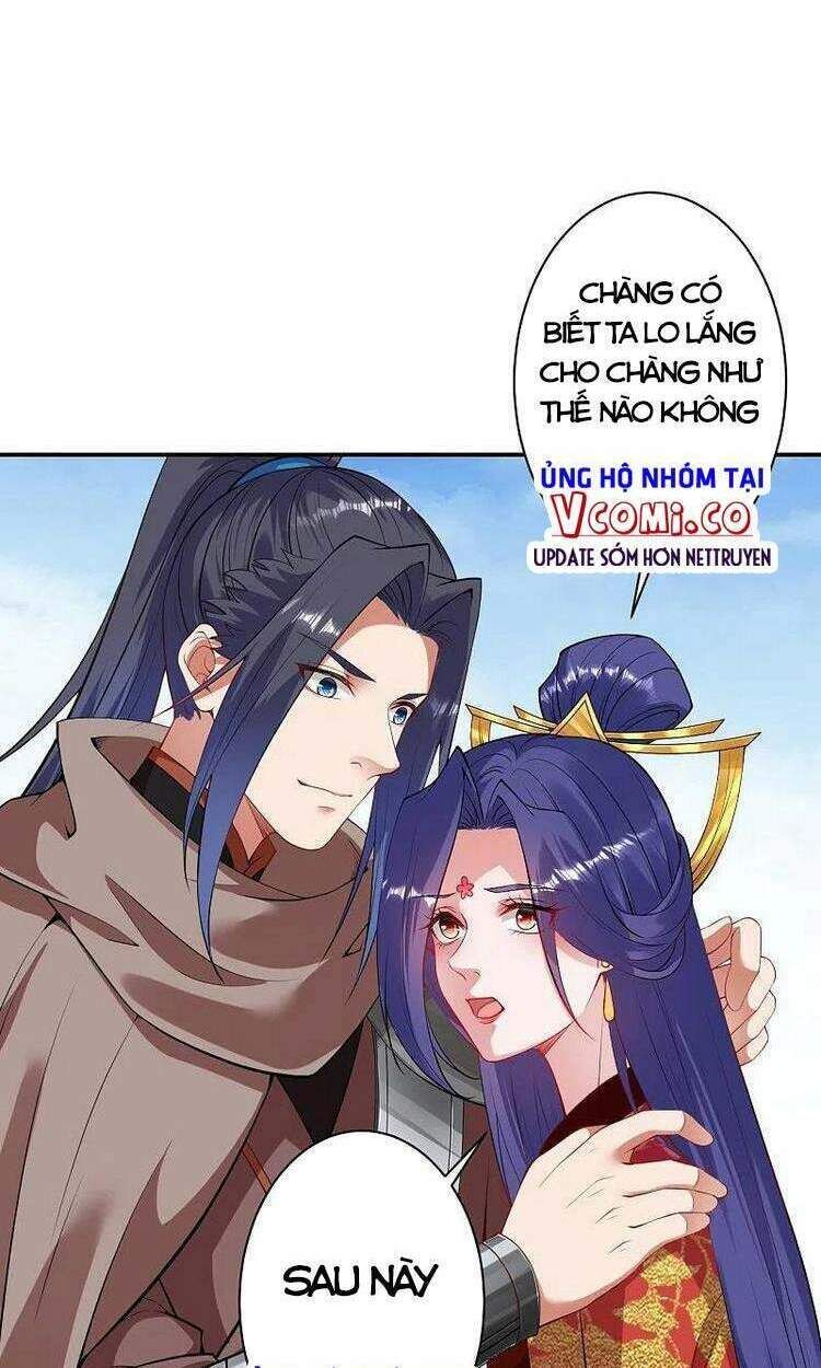 nghịch thiên tà thần chapter 419 - Next chapter 419