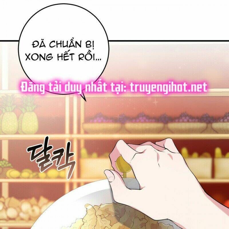 đã nếm thử thì ăn luôn một miếng đi chapter 17.5 - Next chapter 18