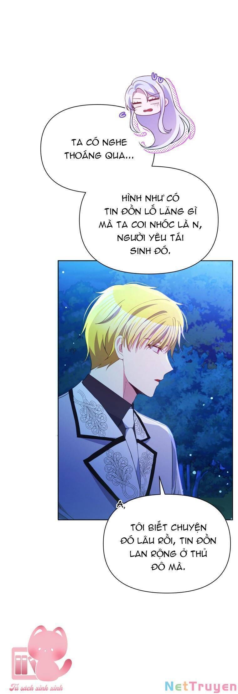 bl ngắn chịch hỏny Chapter 74 - Trang 2