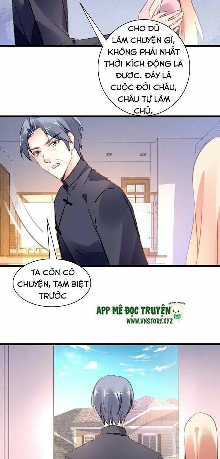 mưu ái thành nghiện chapter 85 - Trang 2