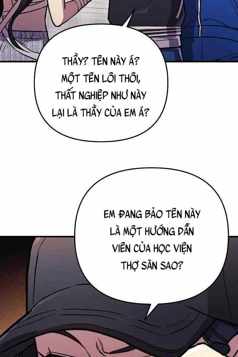 thợ săn nhà văn chapter 31 - Trang 2