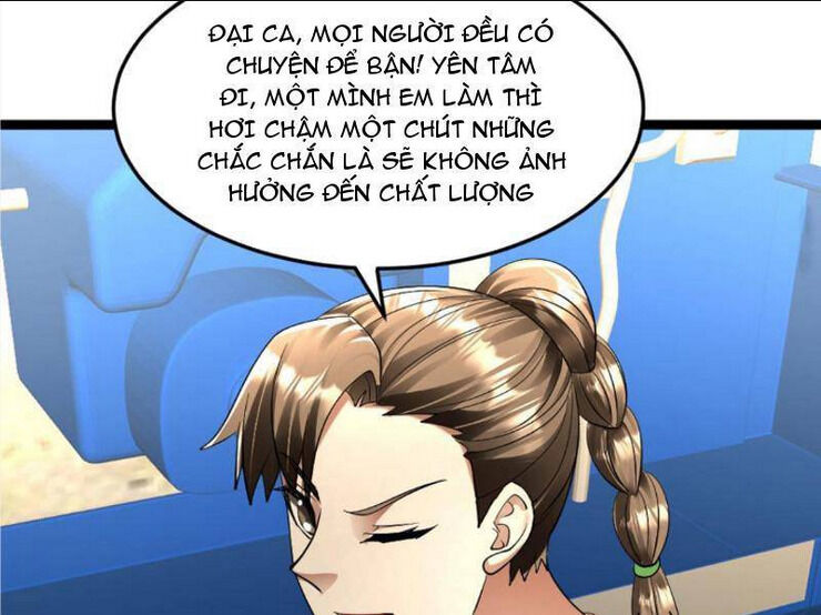 Toàn Cầu Băng Phong: Ta Chế Tạo Phòng An Toàn Tại Tận Thế Chapter 280 - Next Chapter 281