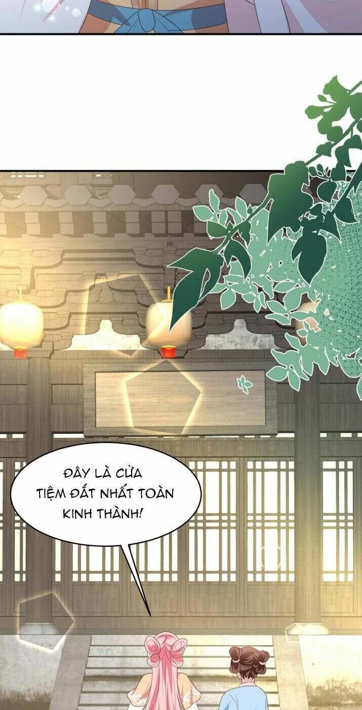 sau khi trọng sinh, mỗi ngày ta đều công lược kẻ địch chapter 8 - Trang 2