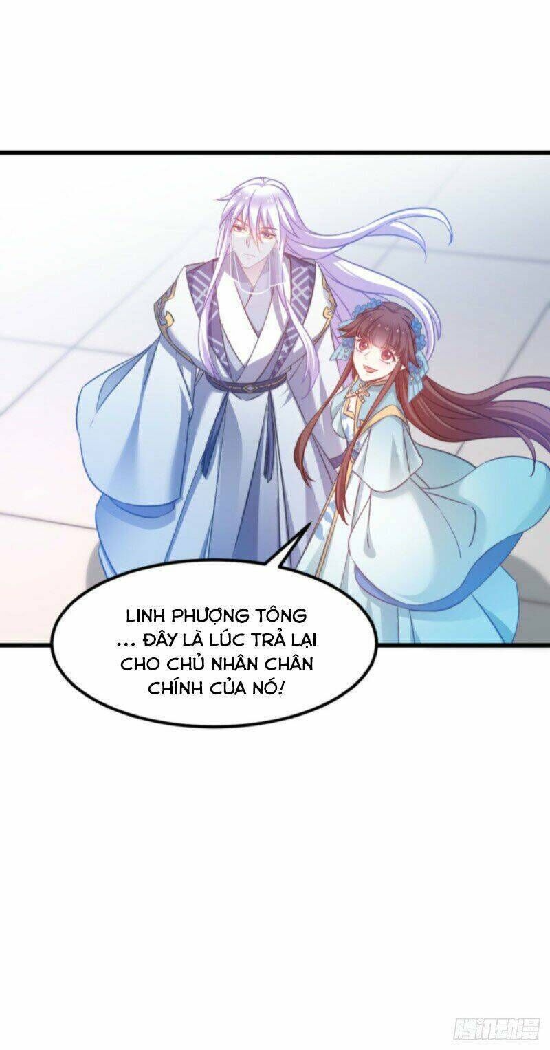 trò chơi trừng phạt chapter 89 - Trang 2