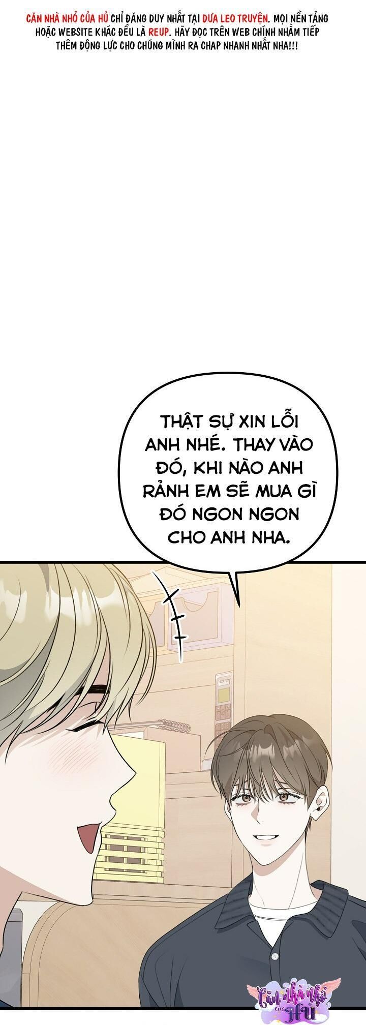 cảm nắng Chapter 31 - Next Chương 32