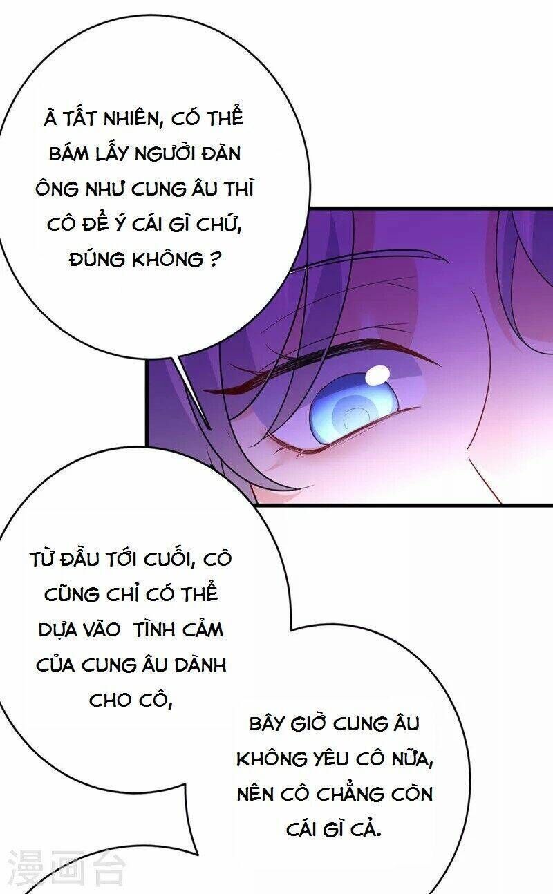 tổng tài tại thượng Chapter 434 - Trang 2