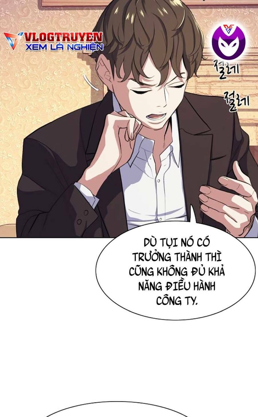 tiểu thiếu gia gia tộc tài phiệt chapter 17 - Next chapter 18