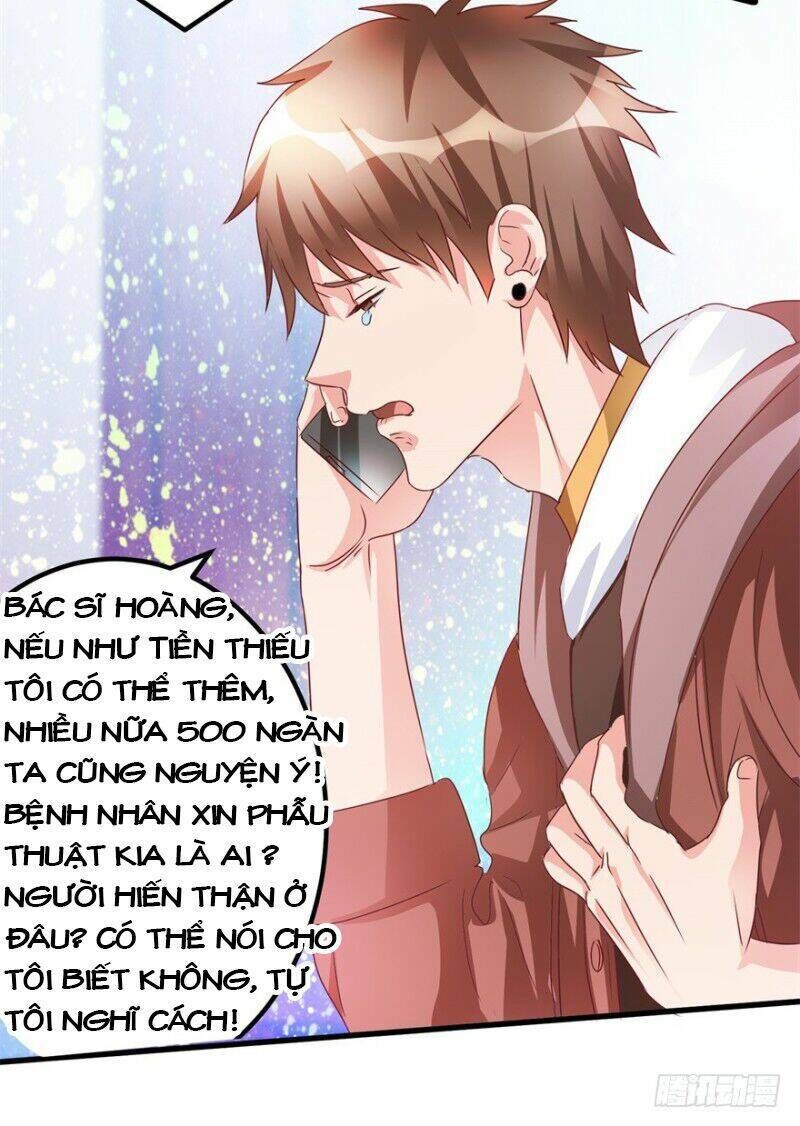 thấu thị tiên y chapter 63 - Next chapter 64