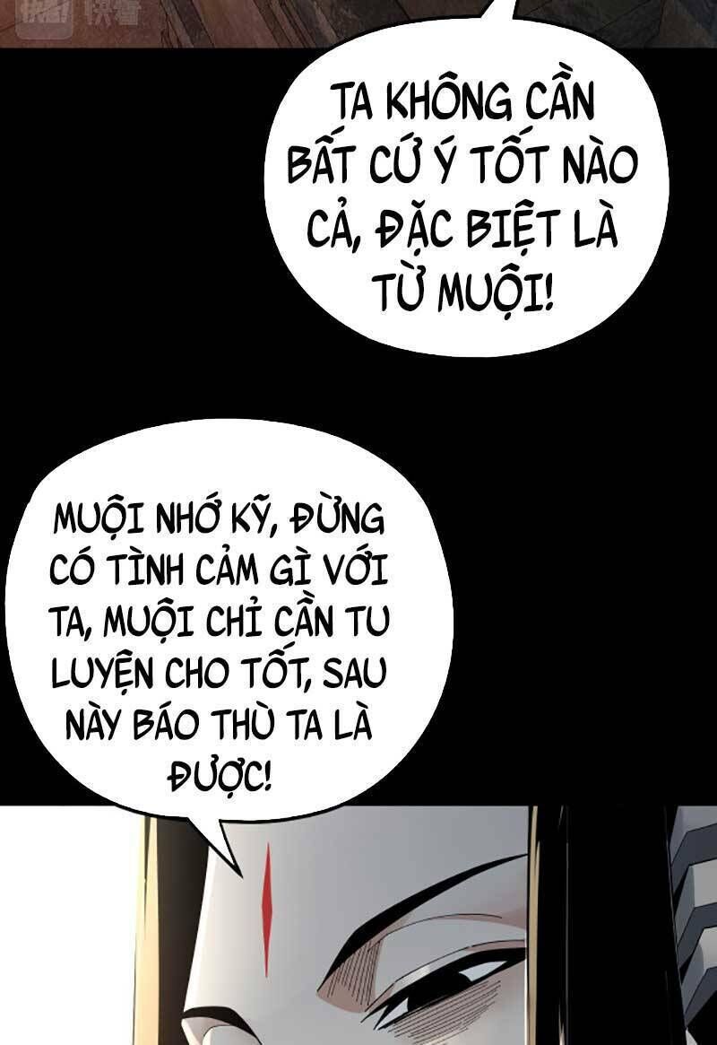 ta trời sinh đã là nhân vật phản diện chapter 74 - Trang 2