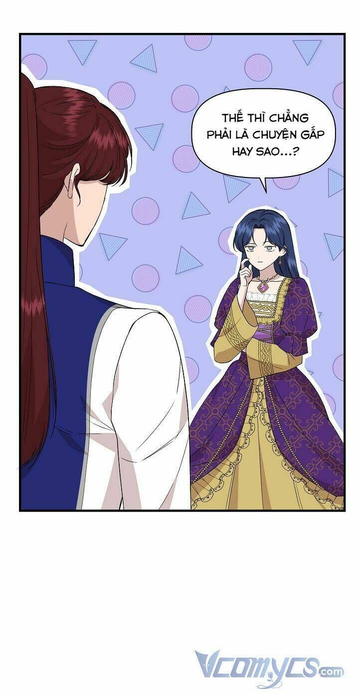 tôi không phải là cinderella chapter 31 - Trang 2