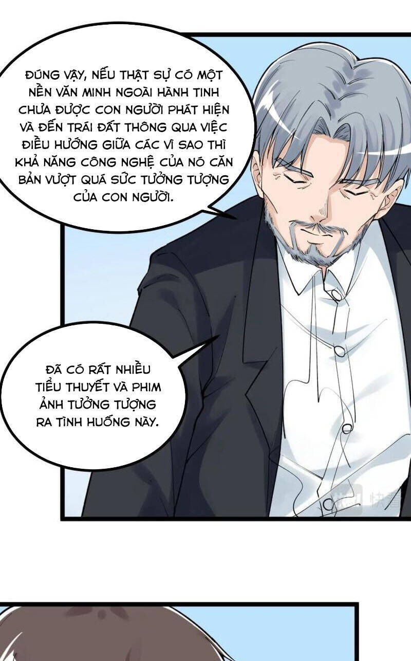 tinh thần đại hải của học bá chapter 92 - Next chapter 93