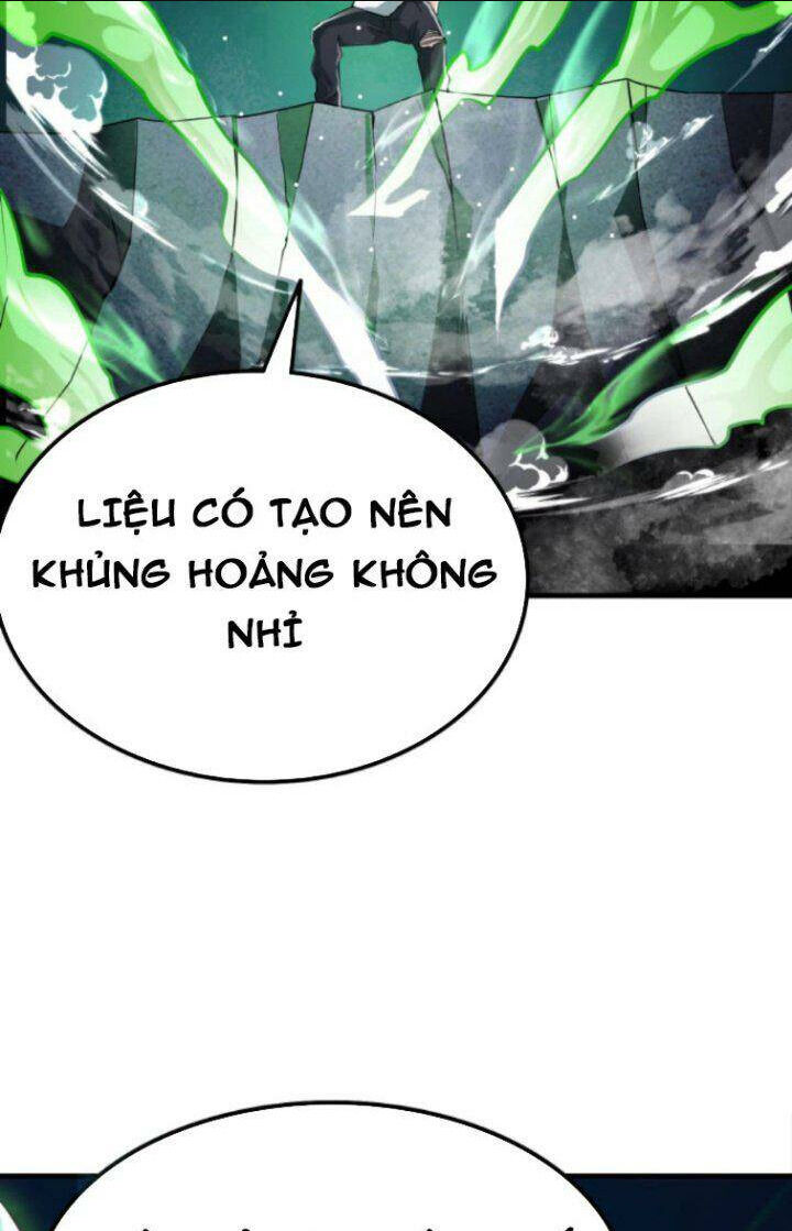 quỷ dị khôi phục: ta có thể hóa thân thành đại yêu chapter 5 - Next chapter 6