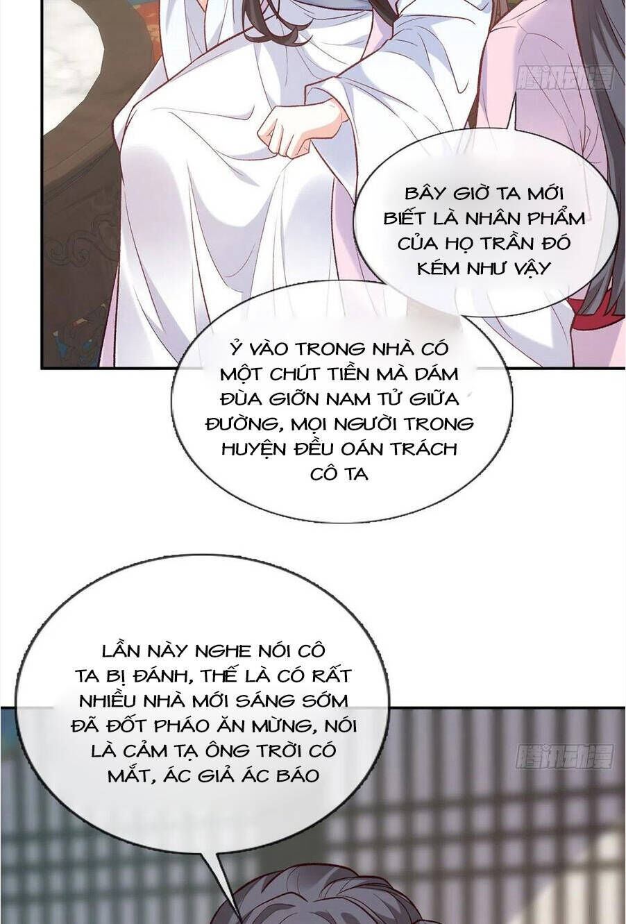 kiều mỵ phu lang, tại tuyến lục trà chapter 79 - Next chapter 80