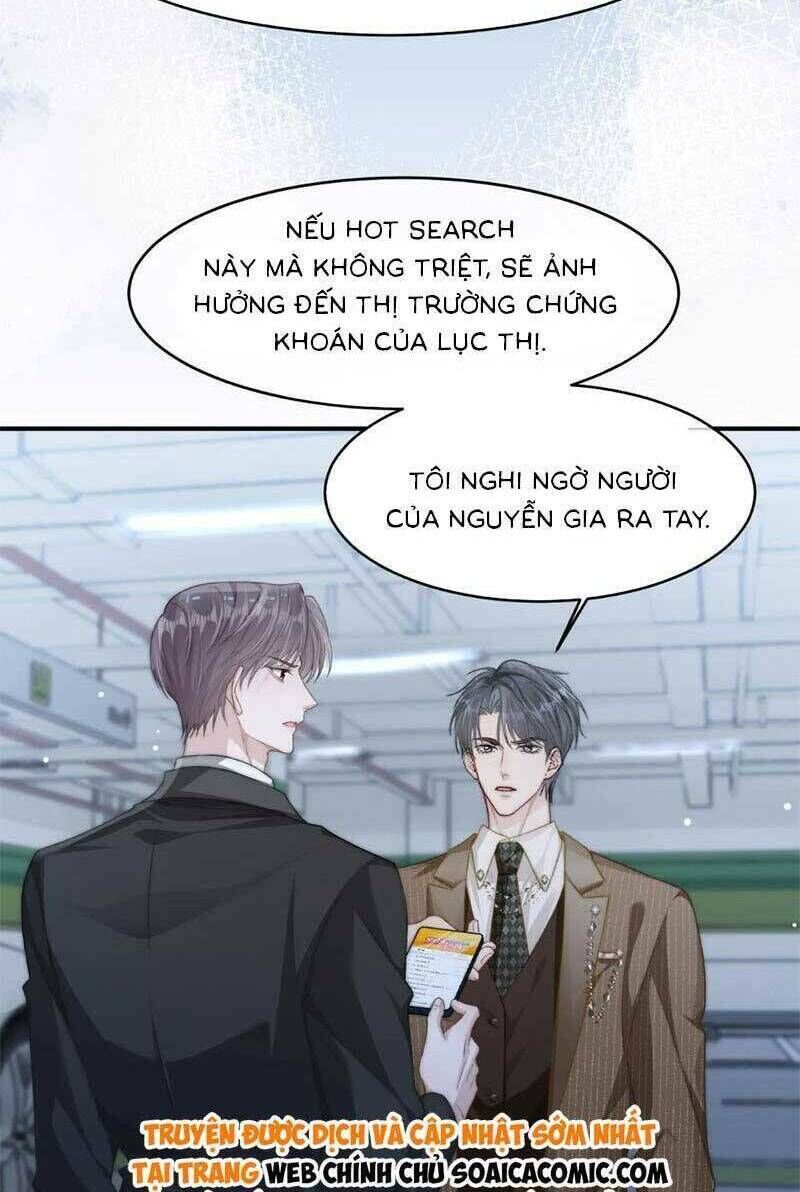 sau khi chia tay, cô ấy trở thành nữ vương hotsearch chương 21 - Next chapter 22