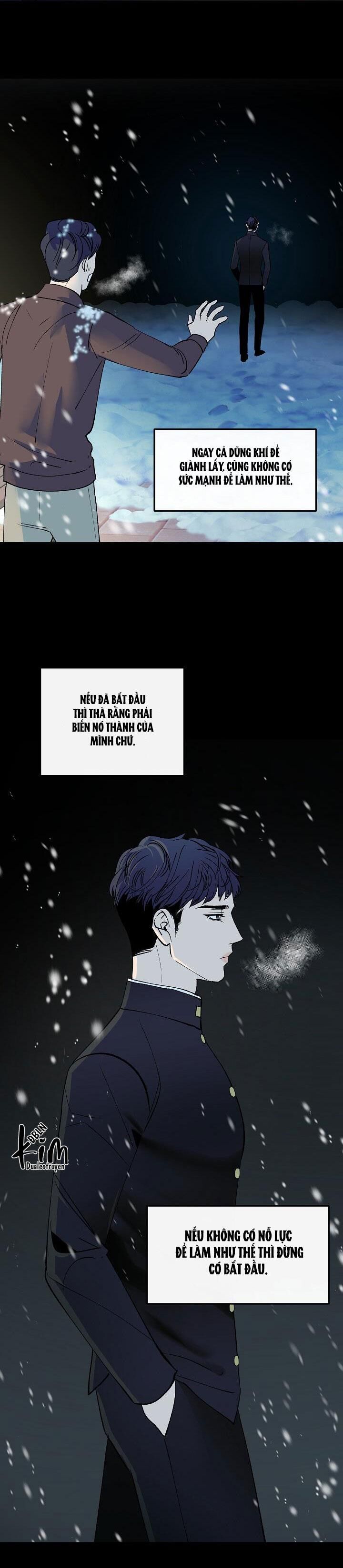 sa ha (anh dâu x em chồng) Chapter 10 - Trang 1