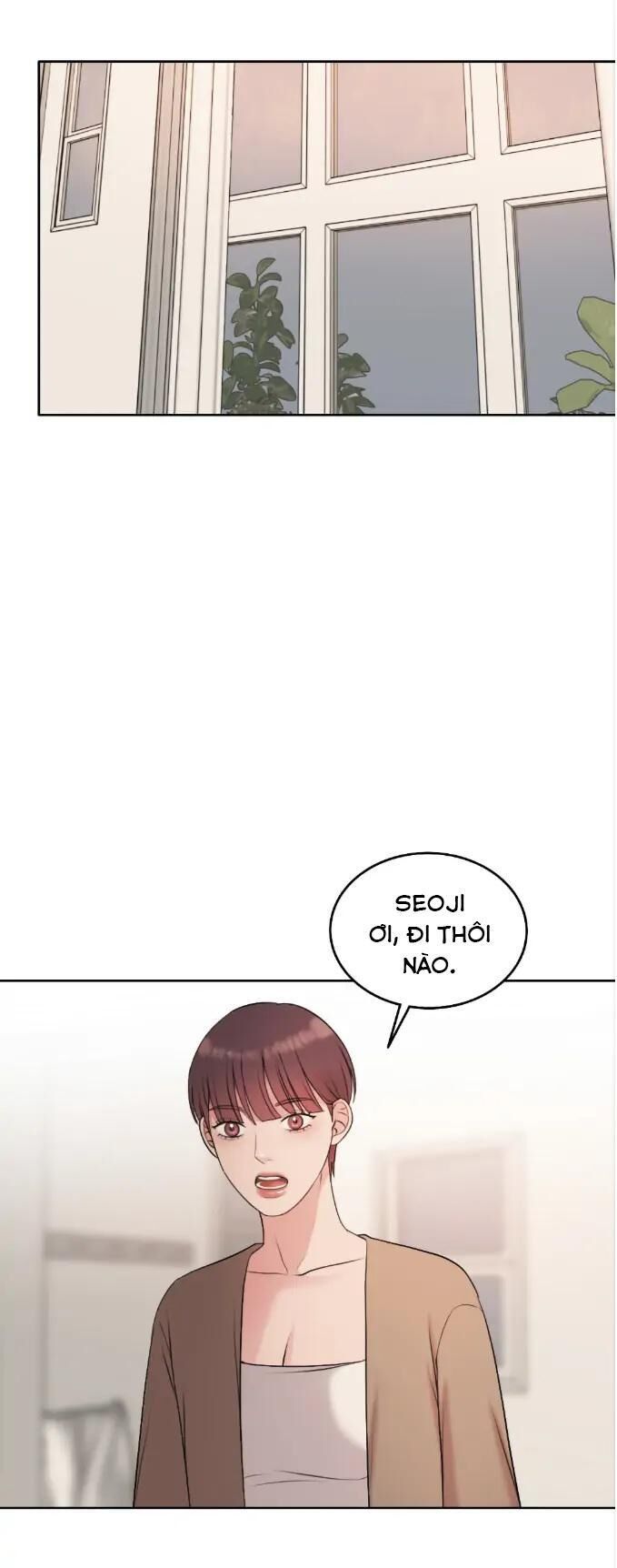 vô tình Chapter 25 Chap 25 - Trang 2