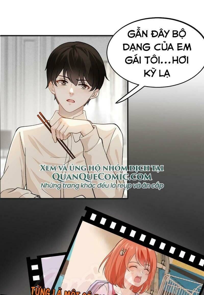 Em Gái Của Tôi Có Độc Chapter 0 - Trang 2